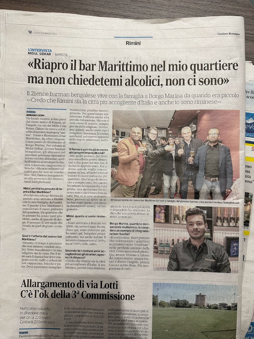 Bar Marittimo · Foto 6
